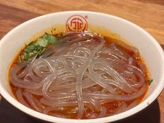 -万记麻辣烫国展总店