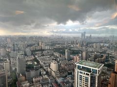 -云中捞高空旋转餐厅(商茂世纪广场店)