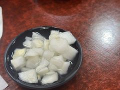 白萝卜-缘久缘米粉(新街口店)