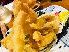 大虾天妇罗-和彩放题餐厅(酒仙桥店)