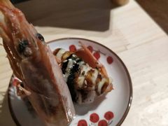 -大鲜生·亚洲菜融合小食堂
