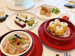 -Yan Ting宴庭中餐厅-长沙瑞吉酒店(运达店)