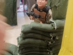 -319集结地真人CS·团建·轰趴馆(城外诚店)