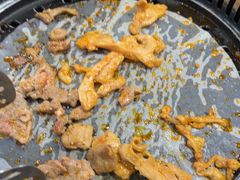 -鹤之乡·齐齐哈尔烤肉·非遗(秋涛路店)