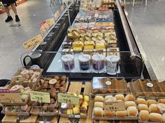 -blt精品超市(高德置地冬广场店)