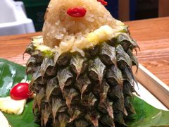 -云海肴云南菜·蒸汽石锅鱼(北京良乡华冠店)