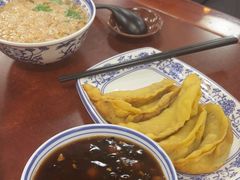-清真马祥兴菜馆(云南北路店)