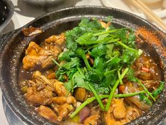 -二楼老店重庆鸡公煲(真光路店)