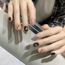 -斯馨·健康美甲美睫