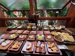 -银米·云南传统过桥米线(双廊黑金冠店)
