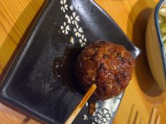 -晶吉·居酒屋·烧鸟·海胆(民主广场店)