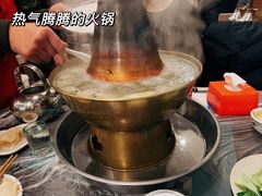 -鑫龙火锅城(青岛分店)
