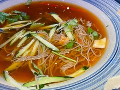 -十三姨正合丰烤肉(营迹路店)