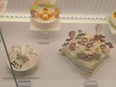 -好利来(靖江路店)