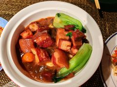 -隐厨中国餐馆(红旗大街店)