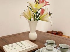-虫二茶事(彭家巷店)