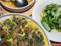 -四道菜·福建海蛎煎(世欧广场店)