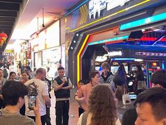 -东门町美食街