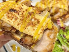 -西语·炭烧牛排(卓越中寰店)