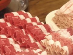 -仁和四季涮肉馆(天坛南门店)