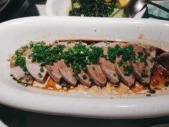 -筱爷叔·上海传统手工菜(玉树路店)