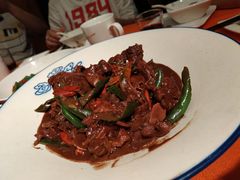 4.0版永州血鸭-融汇湘天(大岭山店)