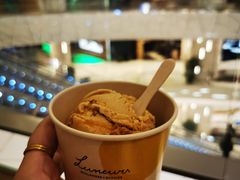 海盐焦糖冰淇淋-LUNEURS月乐诗·法式冰淇淋(环贸店)