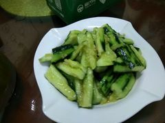 -川悦壹号·川菜(蠡溪路店)