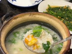-适口餐厅砂锅粥(公信路总店)