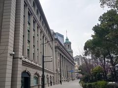 -河滨大楼