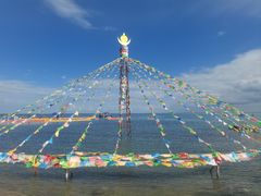 -青海湖国家重点风景名胜区