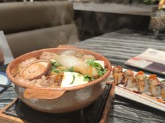 -将太无二·蓝鳍放题·北美寿司(领展购物广场中关村店)