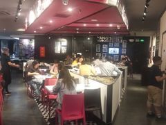-小杨生煎(龙之梦购物中心店)