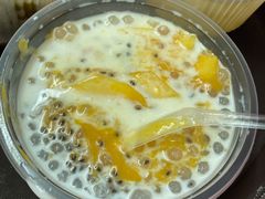 芒果西米-小草糖水(海棠村店)