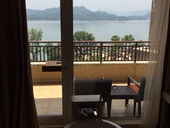 iphone_upload_pic-杭州千岛湖滨江希尔顿度假酒店