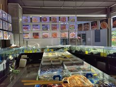 -老伙记海鲜码头(北滘店)