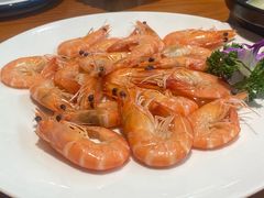 -探鲜渔府·复古庭院风·商务海鲜(鹏城较场尾美食中心精选店)