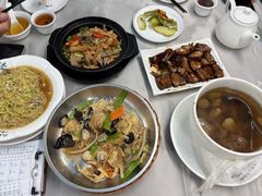 -海鲜街菜馆(海珠南路店)