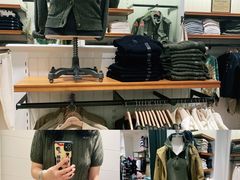 -Polo Ralph Lauren(青浦百联奥特莱斯广场店)