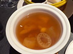 -锦府园·新台州菜(合生汇店)