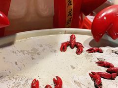 -老长沙龙虾馆·聚会餐厅(白石洲店)