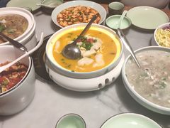 -孙记驴肉山庄(李桥店)