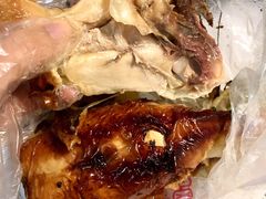 -吴山烤禽 (吴山路店)
