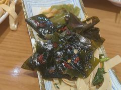 -闫家粥铺(吉林大路店)