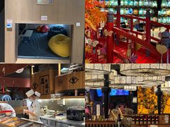 -皇室假期美食水疗会(春风路店)