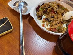 -菌海森林·非遗野生菌火锅(西山区滇池路摩根道店)