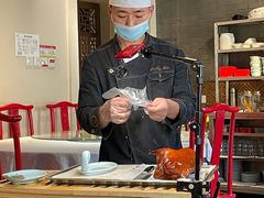 -北平食府·北京烤鸭(北京西站六里桥店)