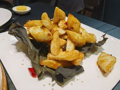 -江南雅厨(李公堤店)
