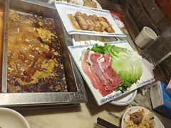 -码头故事·成都老火锅