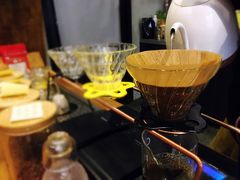 -ZM COFFEE(西安路店)